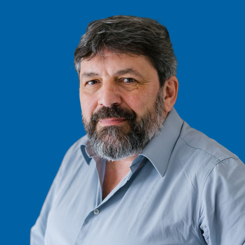 Bernard Denis